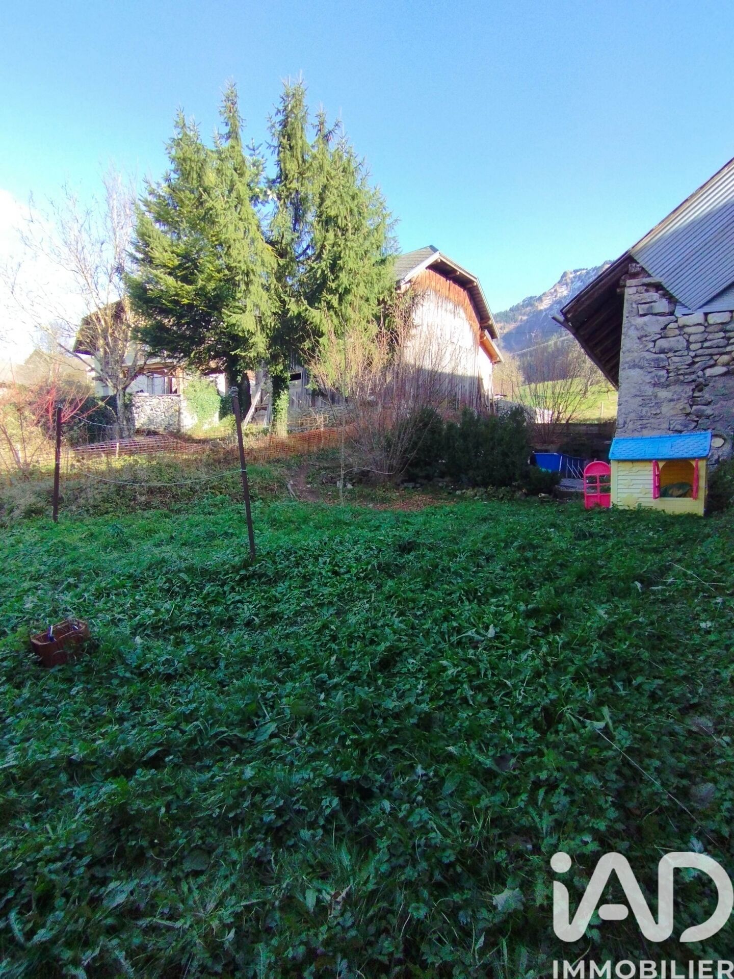 Vente Maison/villa 5 pièces - Photo 2