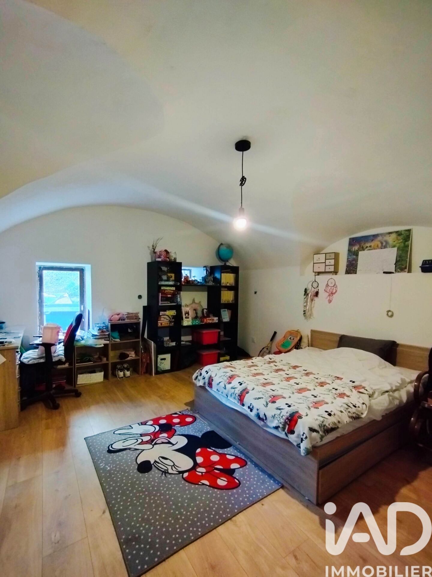 Vente Maison/villa 5 pièces - Photo 3