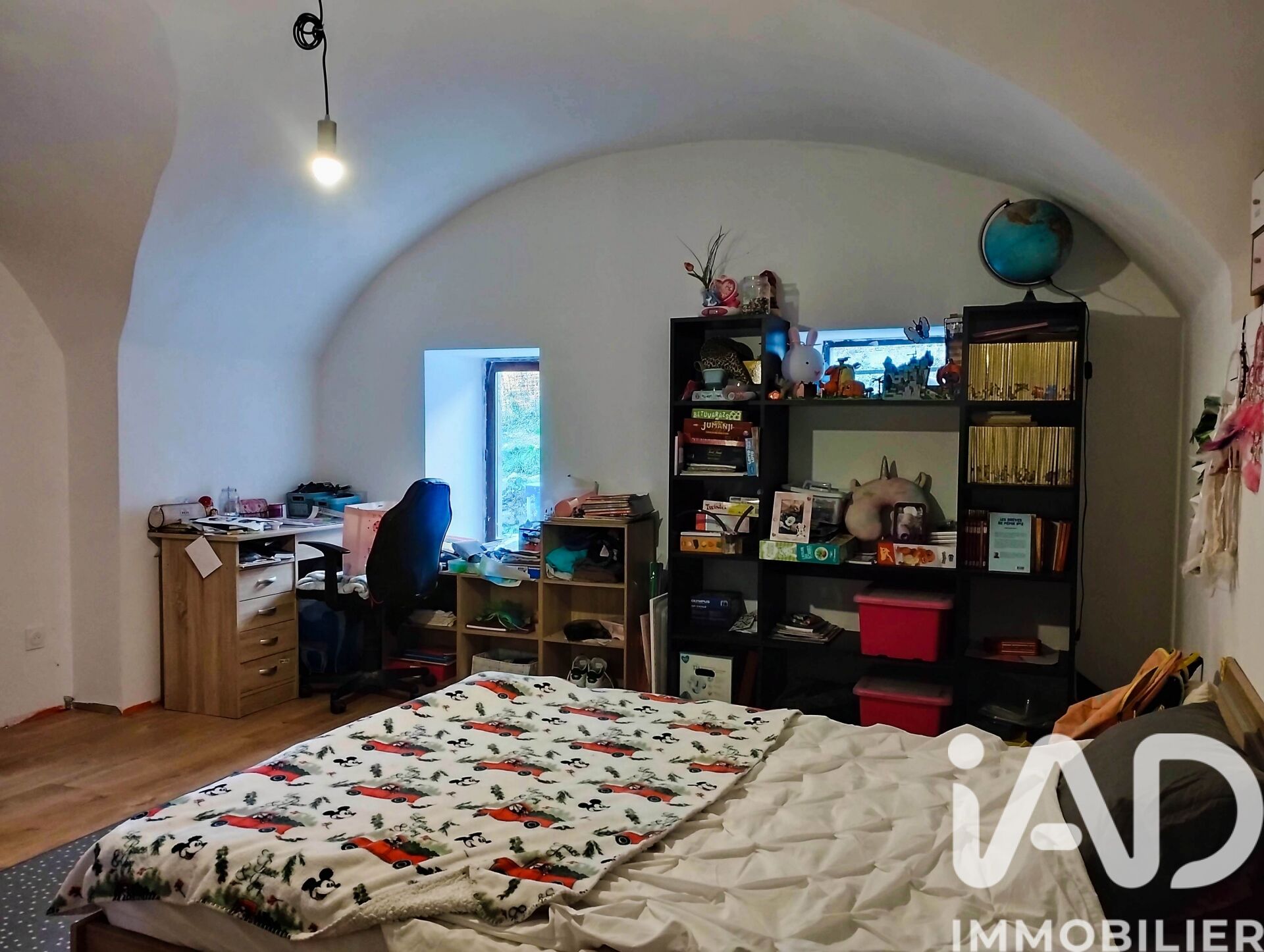 Vente Maison/villa 5 pièces - Photo 4