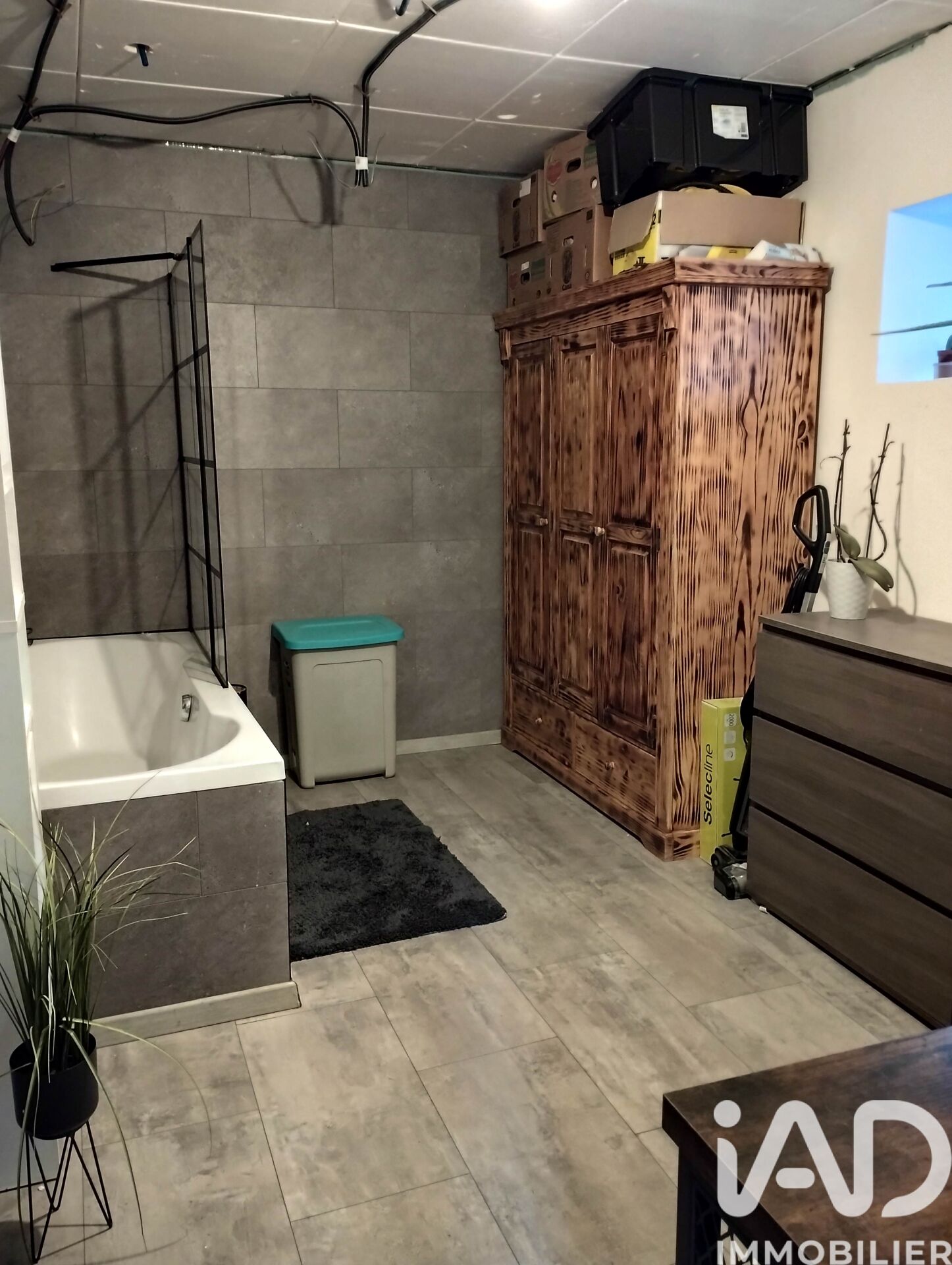 Vente Maison/villa 5 pièces - Photo 5