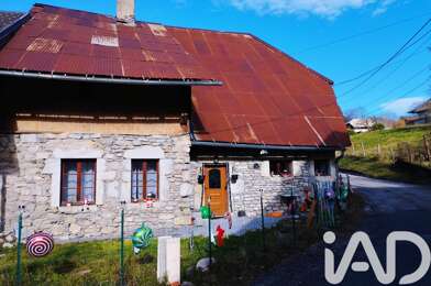Maison 5 pièces 199000 €