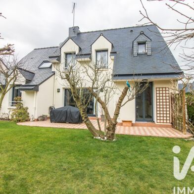 Maison 7 pièces 632000 €