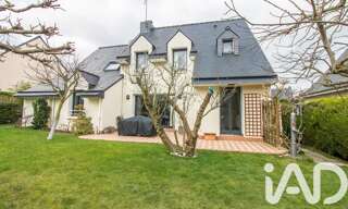 Maison 7 Pièces 145 m² à vendre à Cesson-Sévigné (35510)