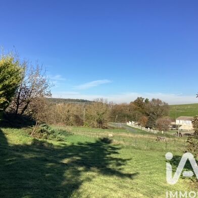 Maison 8 pièces 290000 €