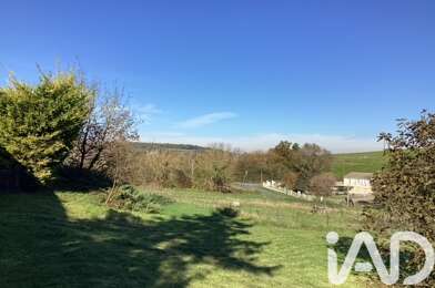 Maison 8 pièces 270000 €