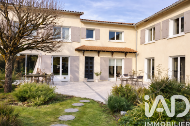 Maison 8 pièces 260000 €