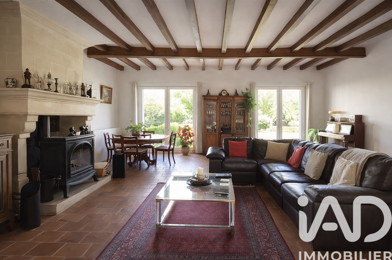 Maison 8 pièces 249000 €