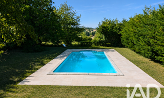 Maison 8 Pièces 254 m² à vendre à Chalais (16210)
