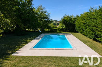 Maison 8 pièces 240000 €