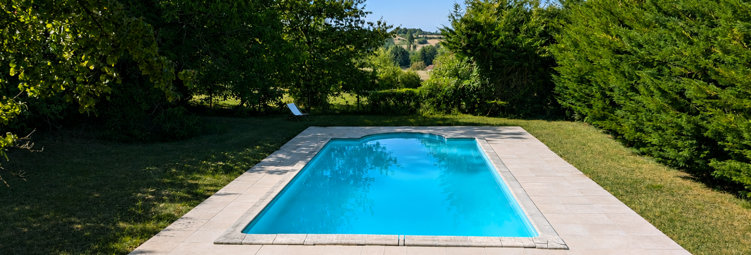 Maison 8 Pièces 254 m² à vendre à Chalais (16210)