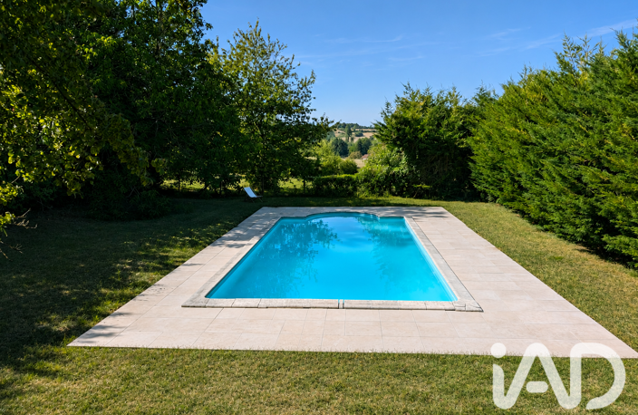 Vente Maison traditionnelle 7 pièces — photo 3