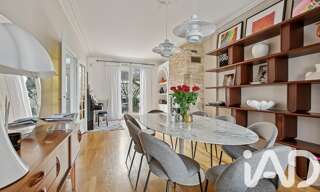 Maison 6 Pièces 154 m² à vendre à Saint-Brice-sous-Forêt (95350)