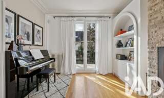 Maison 6 Pièces 154 m² à vendre à Saint-Brice-sous-Forêt (95350)