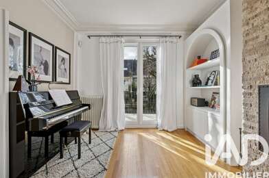 Maison 6 pièces 569000 €