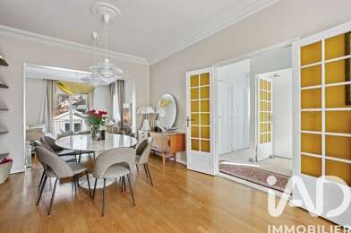 Maison 6 pièces 569000 €