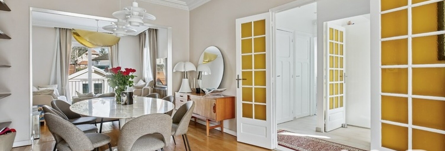 Maison 6 Pièces 154 m² à vendre à Saint-Brice-sous-Forêt (95350)