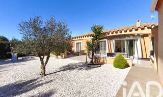 Maison 5 Pièces 120 m² à vendre à Cases-de-Pène (66600)