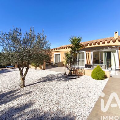 Maison 5 pièces 362000 €