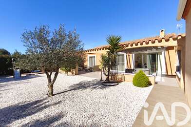 Maison 5 pièces 362000 €