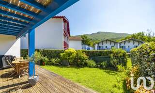 Maison 5 Pièces 93 m² à vendre à Ascain (64310)