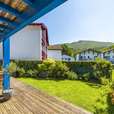 Maison 5 pièces 480000 €