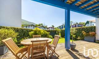 Maison 5 Pièces 93 m² à vendre à Ascain (64310)