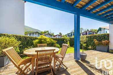 Maison 5 pièces 480000 €