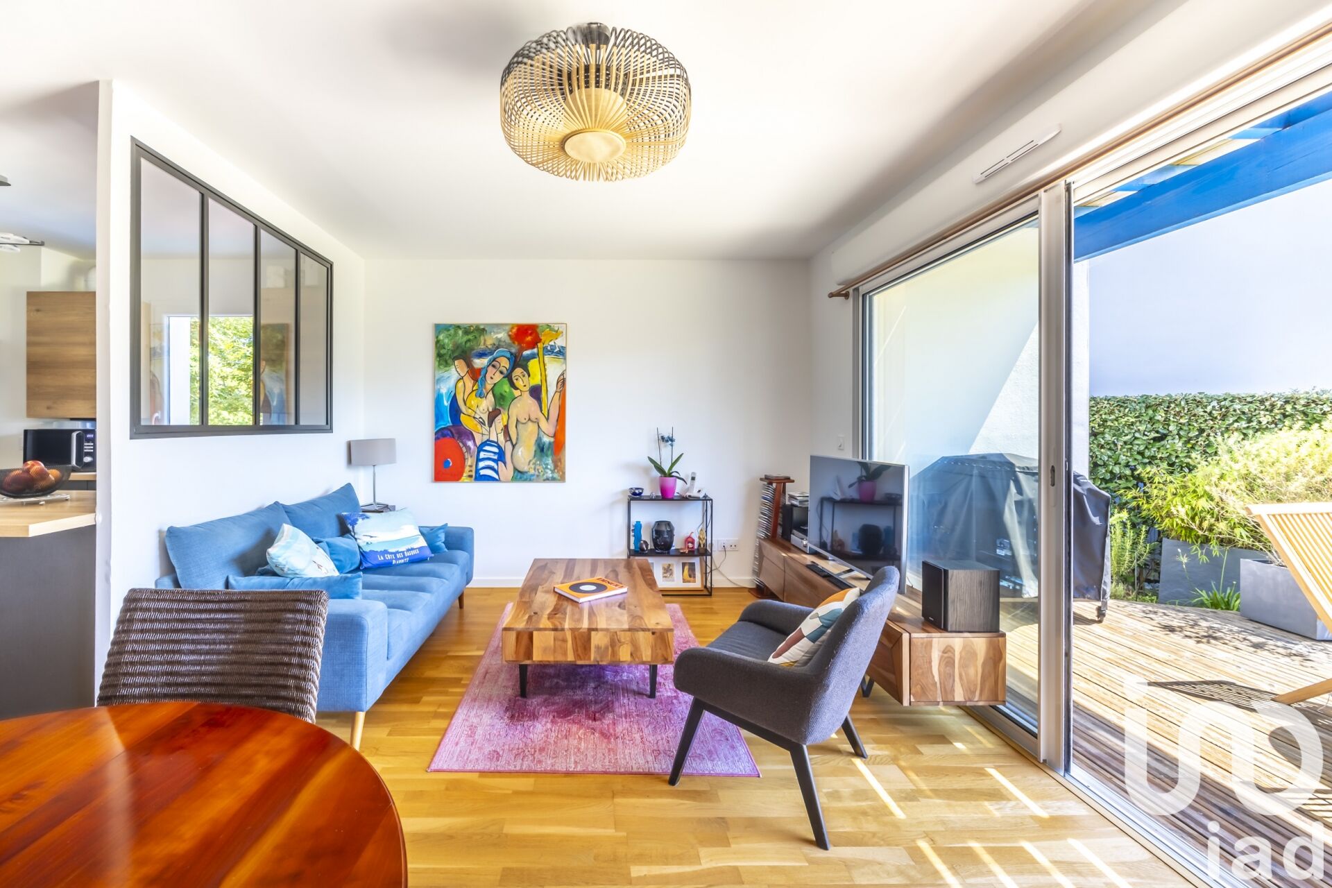 Vente Maison/villa 5 pièces - Photo 2