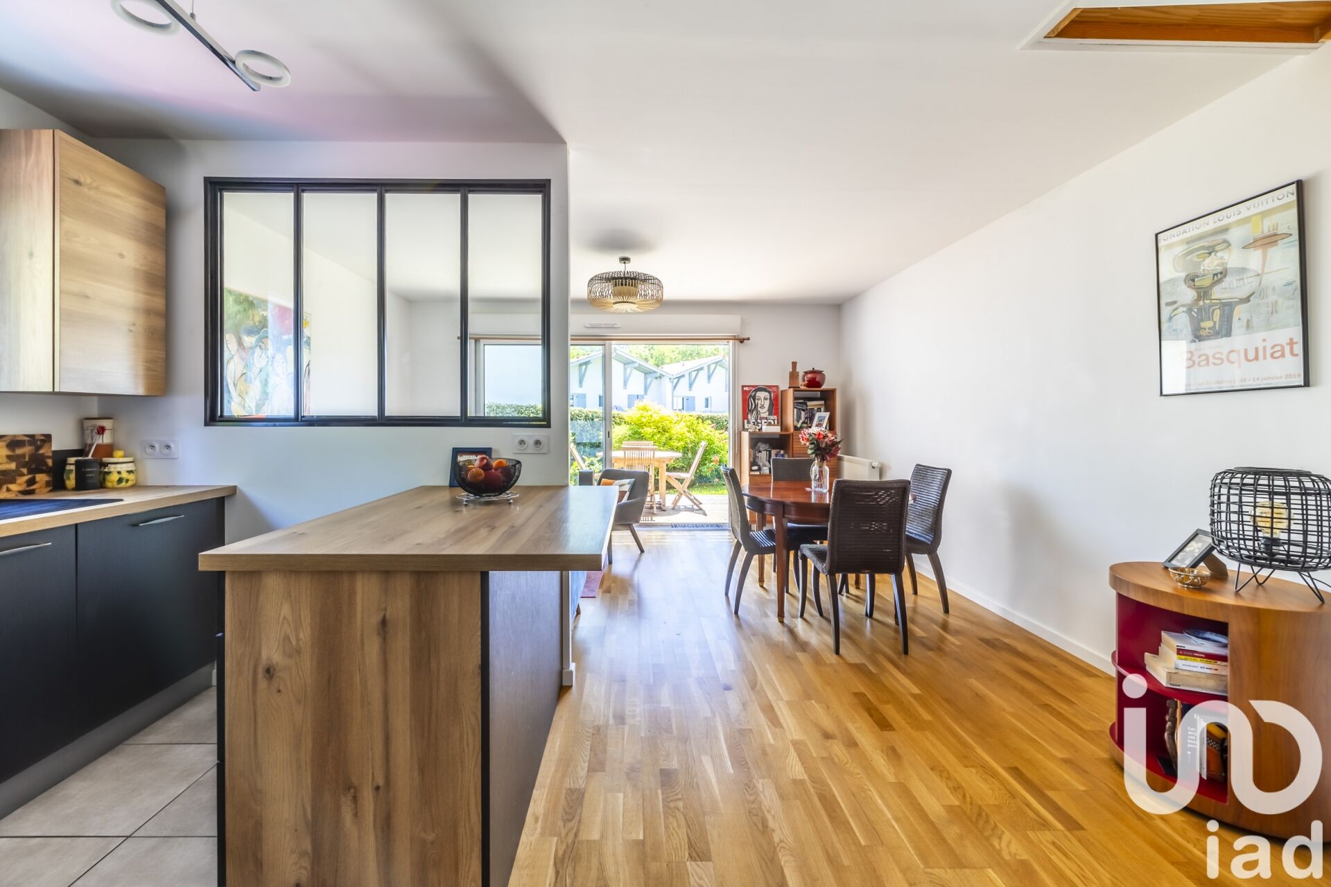 Vente Maison/villa 5 pièces - Photo 3