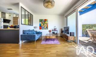 Maison 5 Pièces 93 m² à vendre à Ascain (64310)