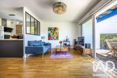 Maison 5 pièces 470000 €