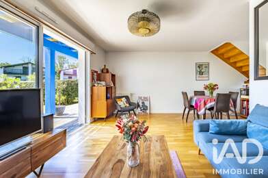 Maison 5 pièces 470000 €