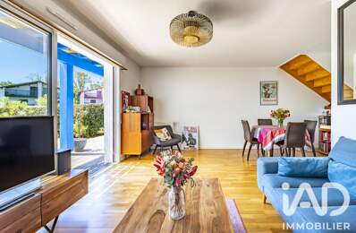 Vente Maison/villa 5 pièces — photo du bien