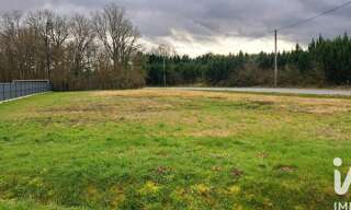 Terrain  1452 m² à vendre à Thorailles (45210)