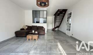 Maison 5 Pièces 96 m² à vendre à Vert-Saint-Denis (77240)