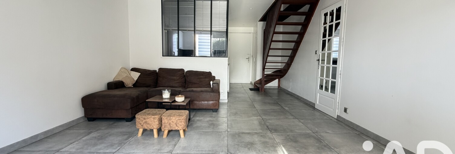 Maison 5 Pièces 96 m² à vendre à Vert-Saint-Denis (77240)