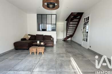 Maison 5 pièces 279900 €