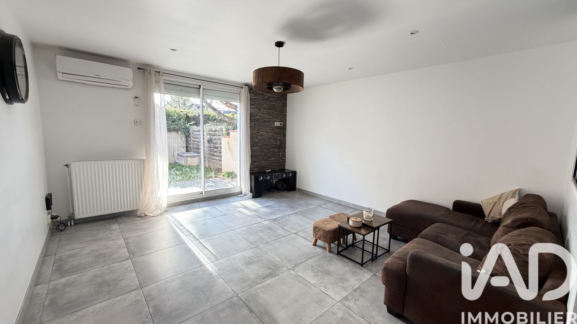 Vente Maison/villa 5 pièces - Photo 2