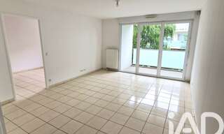 Appartement 2 Pièces 44 m² à vendre à Sartrouville (78500)