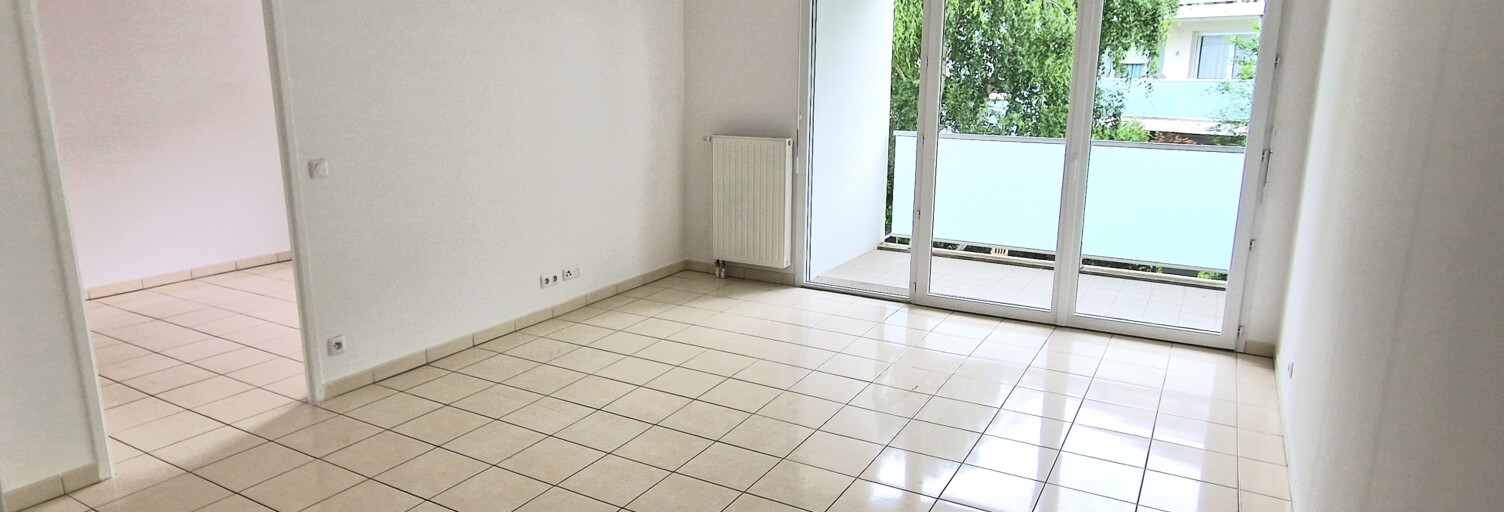 Appartement 2 Pièces 44 m² à vendre à Sartrouville (78500)