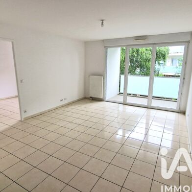 Appartement 2 pièces 199000 €