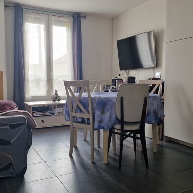 Maison 3 pièces 172500 €