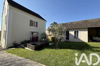 Maison 8 pièces 499900 €