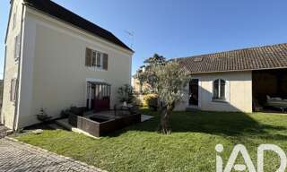 Maison 8 Pièces 190 m² à vendre à Le Mée-sur-Seine (77350)