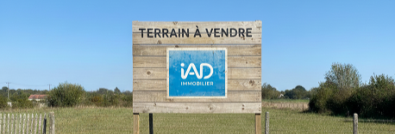 Terrain  634 m² à vendre à Balagny-sur-Thérain (60250)