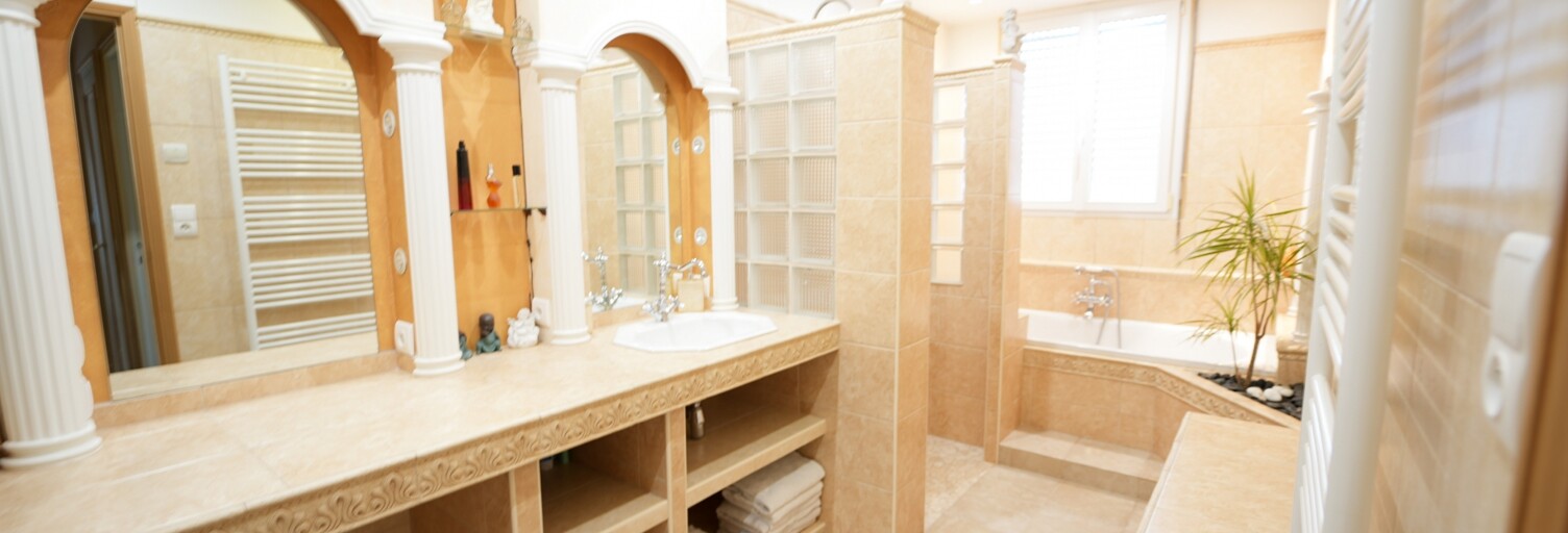 Maison 10 Pièces 201 m² à vendre à Étrelles (35370)
