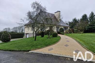 Maison 10 pièces 416000 €