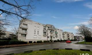 Appartement 3 Pièces 61 m² à vendre à Gonesse (95500)