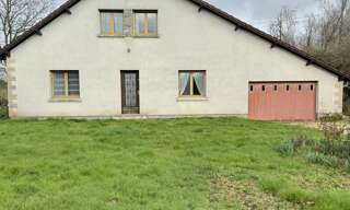 Maison 5 Pièces 129 m² à vendre à Sully-sur-Loire (45600)