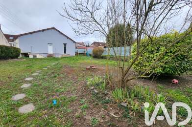 Maison 5 pièces 166000 €